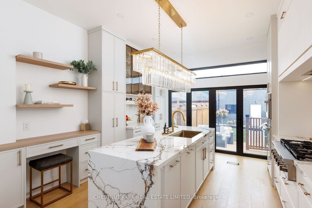 Photo of 269 Euclid Avenue, Toronto, ON M6J 2K1 (MLS # C12575984)