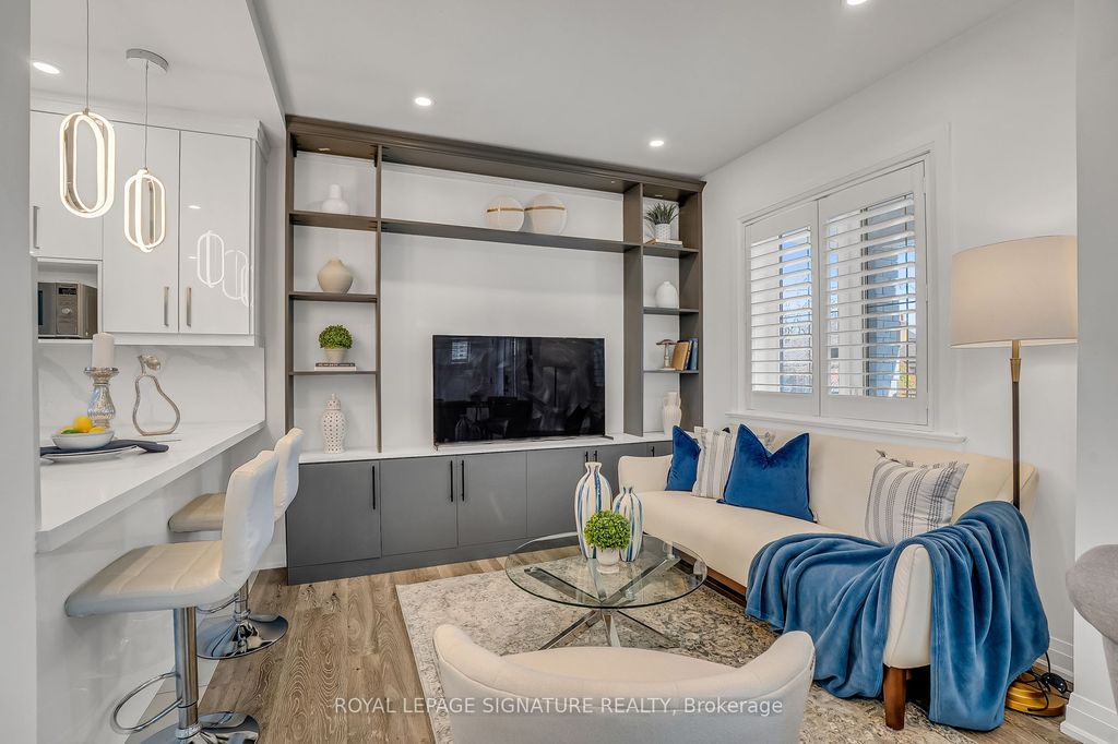 Photo of 70 Clovelly Avenue, Toronto, ON M6C 1Y3 (MLS # C13024176)