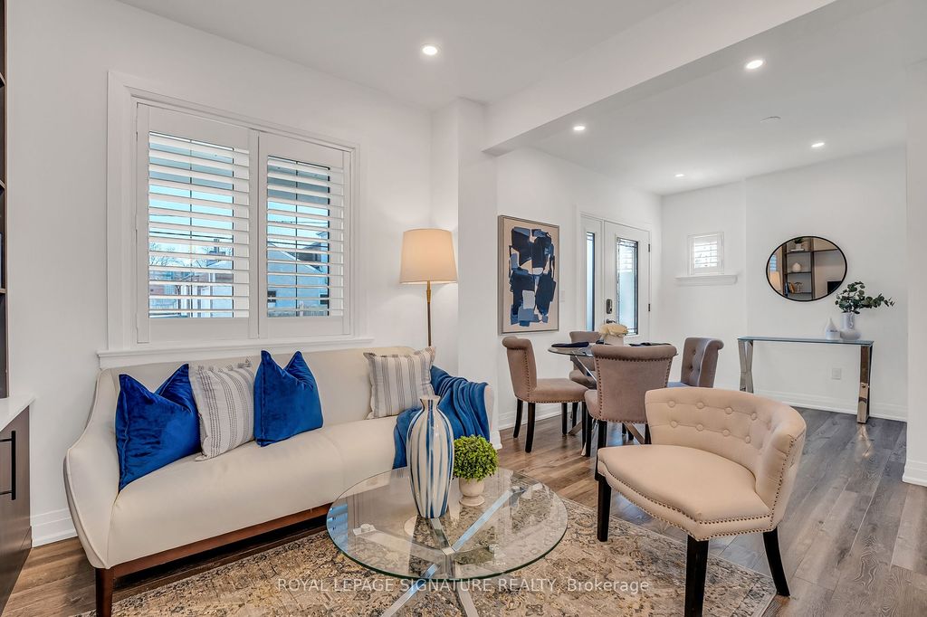 Photo of 70 Clovelly Avenue, Toronto, ON M6C 1Y3 (MLS # C13024176)