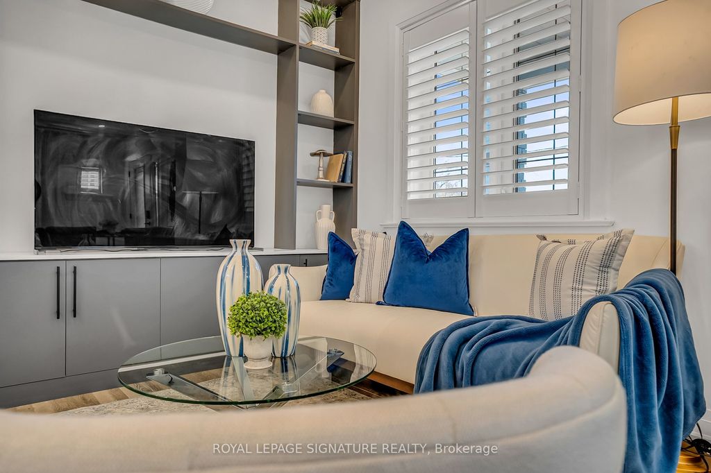 Photo of 70 Clovelly Avenue, Toronto, ON M6C 1Y3 (MLS # C13024176)