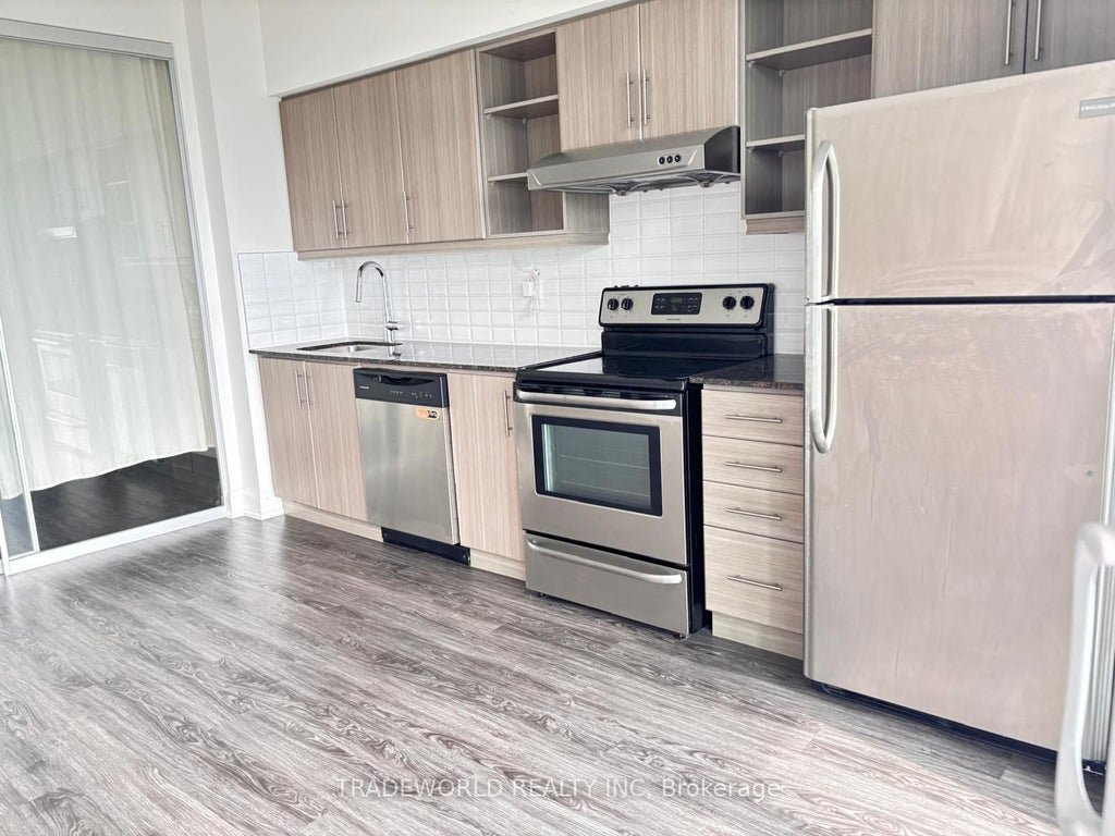 Photo of 160 Vanderhoof Avenue #508, Toronto, ON M4G 2G6 (MLS # C13747138)