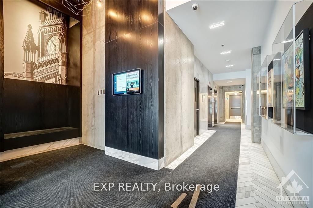 Photo of 20 Daly Avenue #2201, Lower Town - Sandy Hill, ON K1N 0C6 (MLS # X12772294)