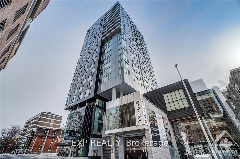 Photo of 20 Daly Avenue #2201, Lower Town - Sandy Hill, ON K1N 0C6 (MLS # X12772294)