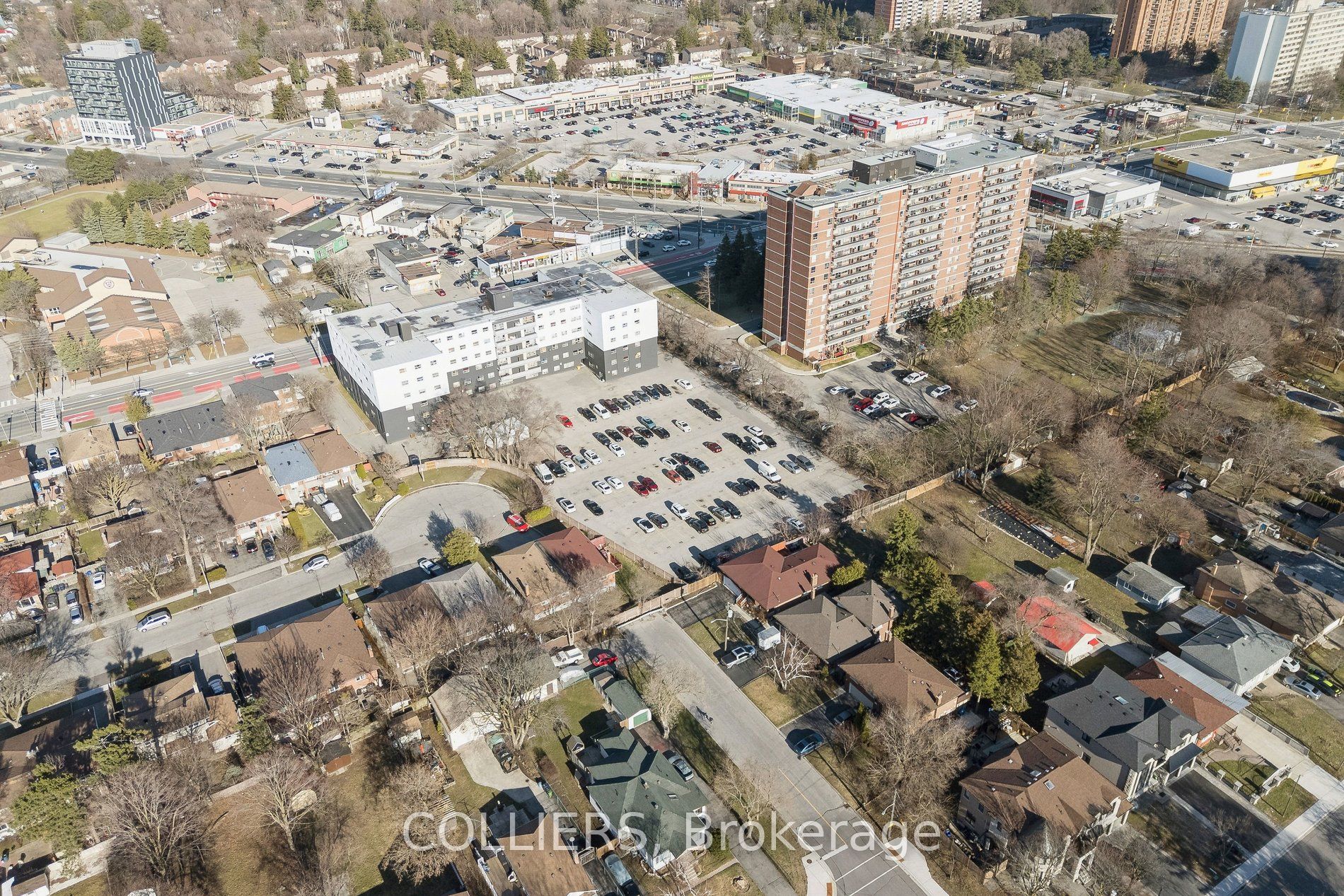290 Morningside Avenue