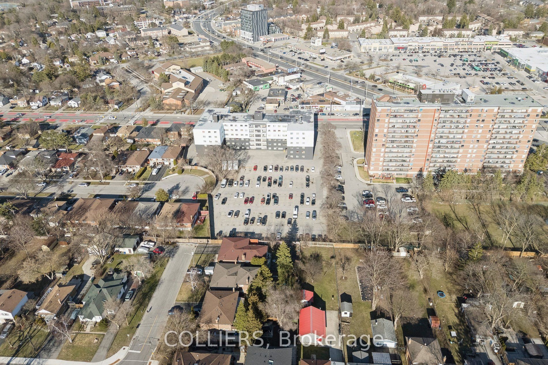 290 Morningside Avenue