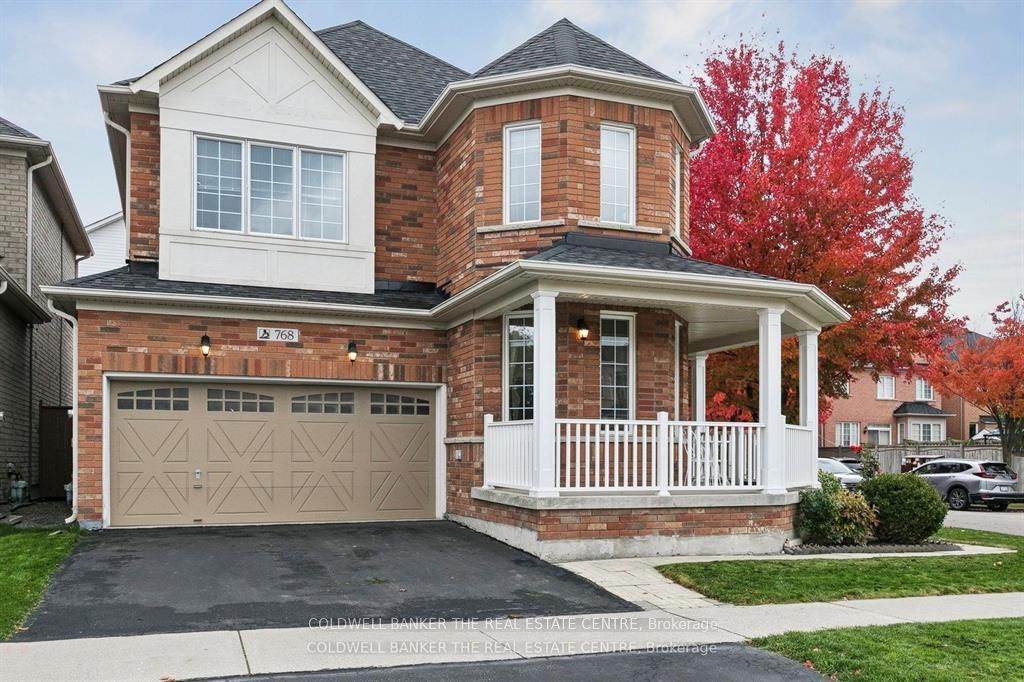 Photo of 768 Millard Street, Whitchurch-Stouffville, ON L4A 0B5 (MLS # N13077672)