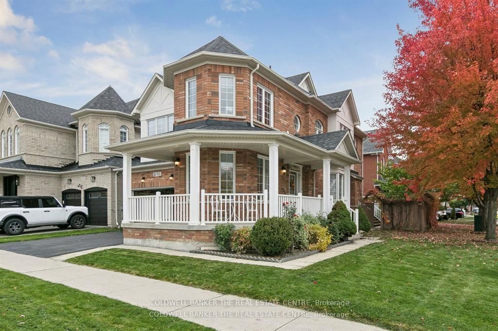 Photo of 768 Millard Street, Whitchurch-Stouffville, ON L4A 0B5 (MLS # N13077672)