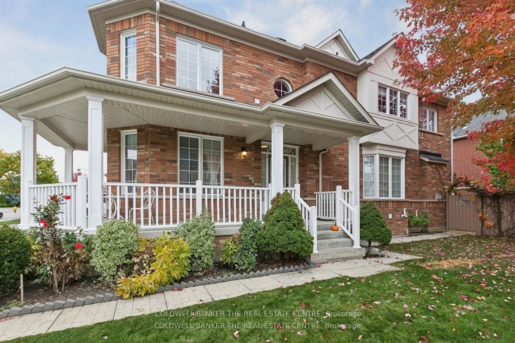 Photo of 768 Millard Street, Whitchurch-Stouffville, ON L4A 0B5 (MLS # N13077672)