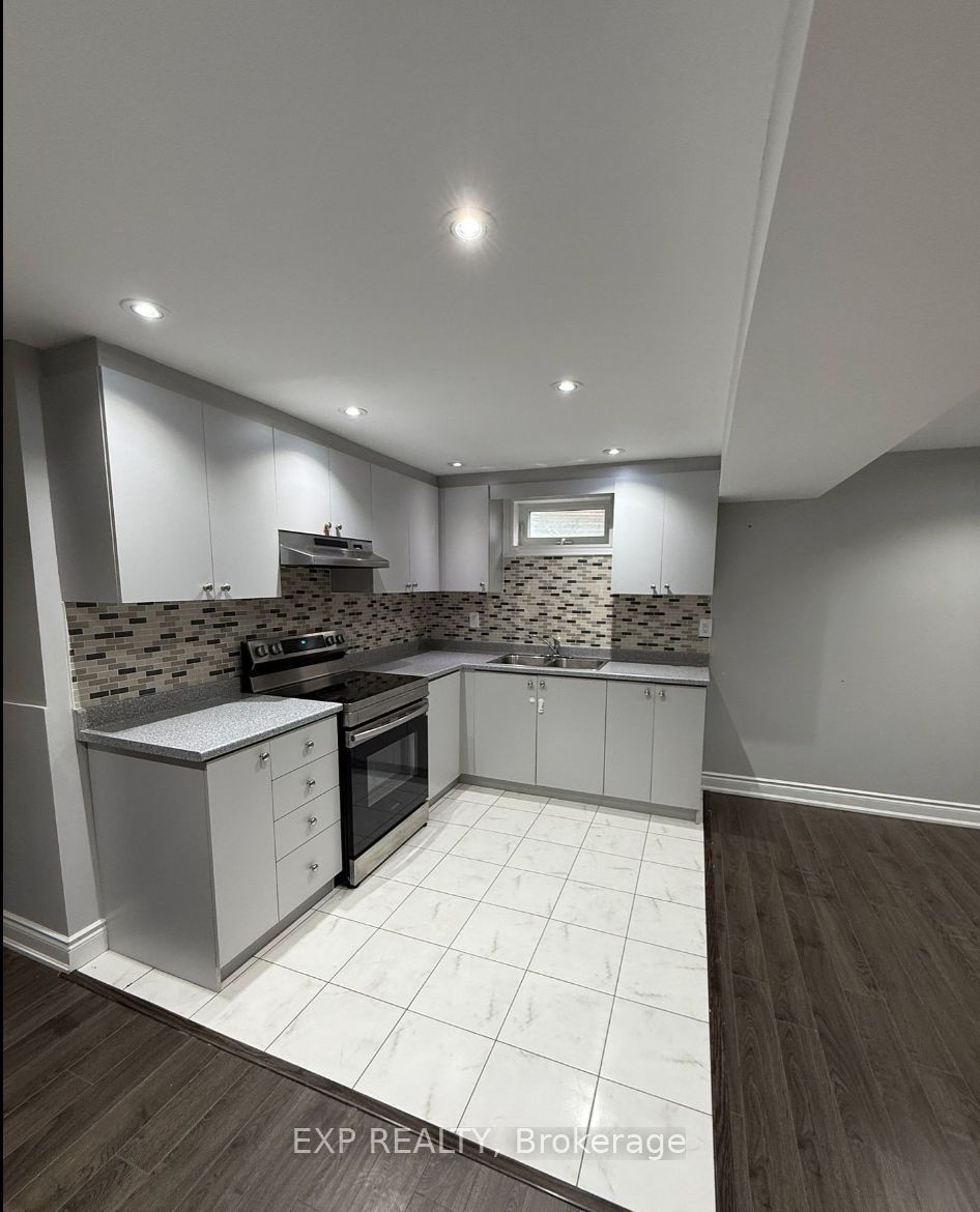 59 Cambridge Avenue BSMT