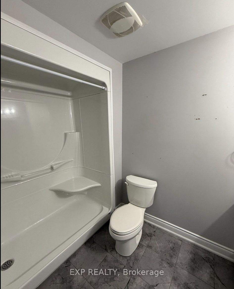 59 Cambridge Avenue BSMT