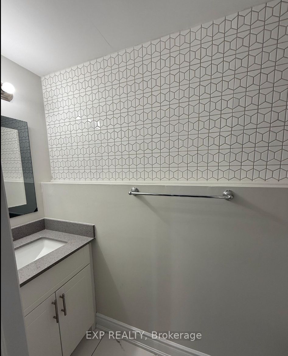 59 Cambridge Avenue BSMT