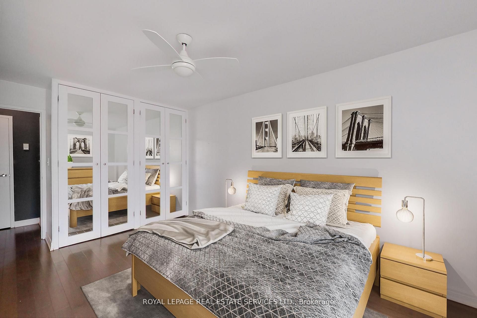 40 Homewood Avenue 1412