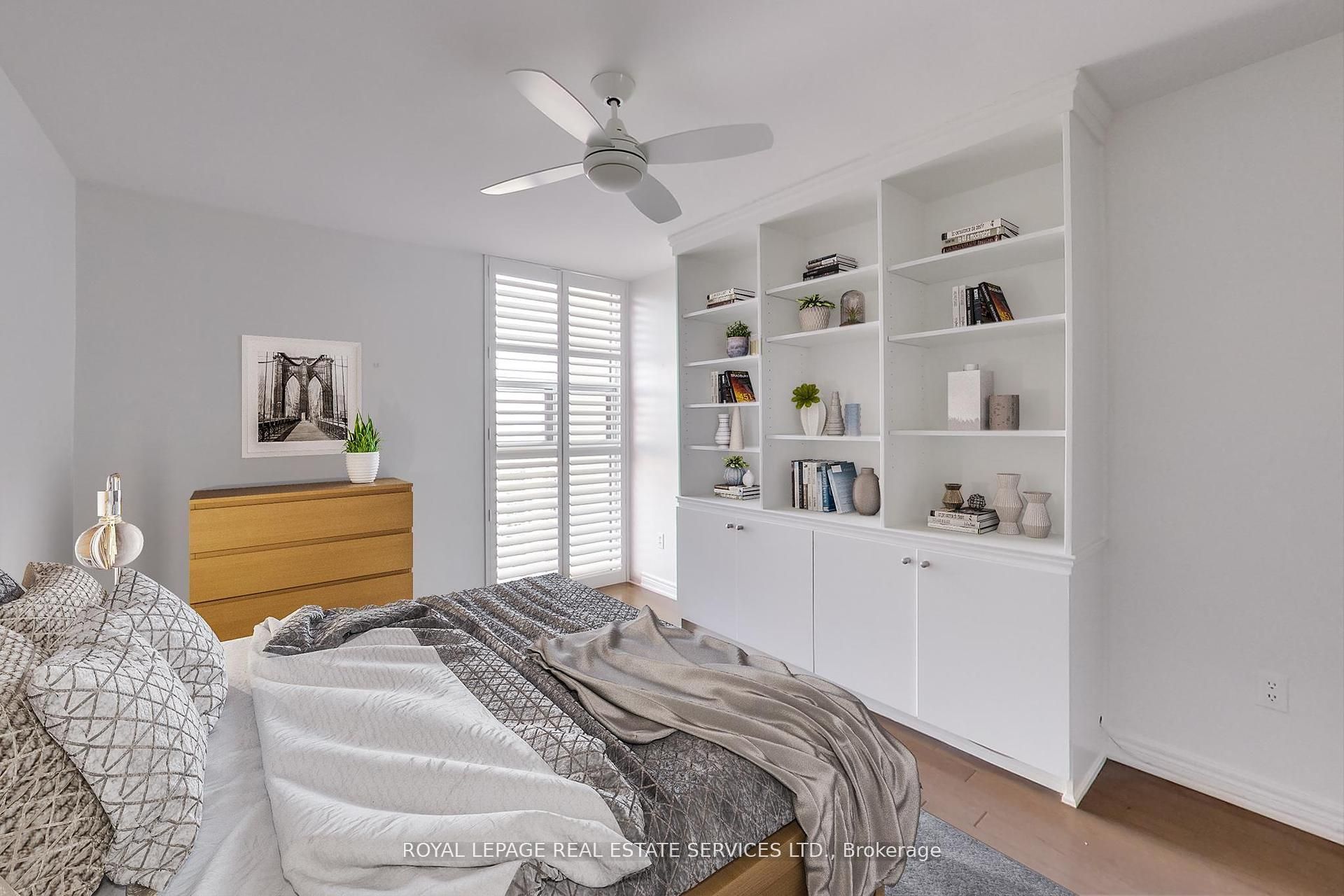 40 Homewood Avenue 1412