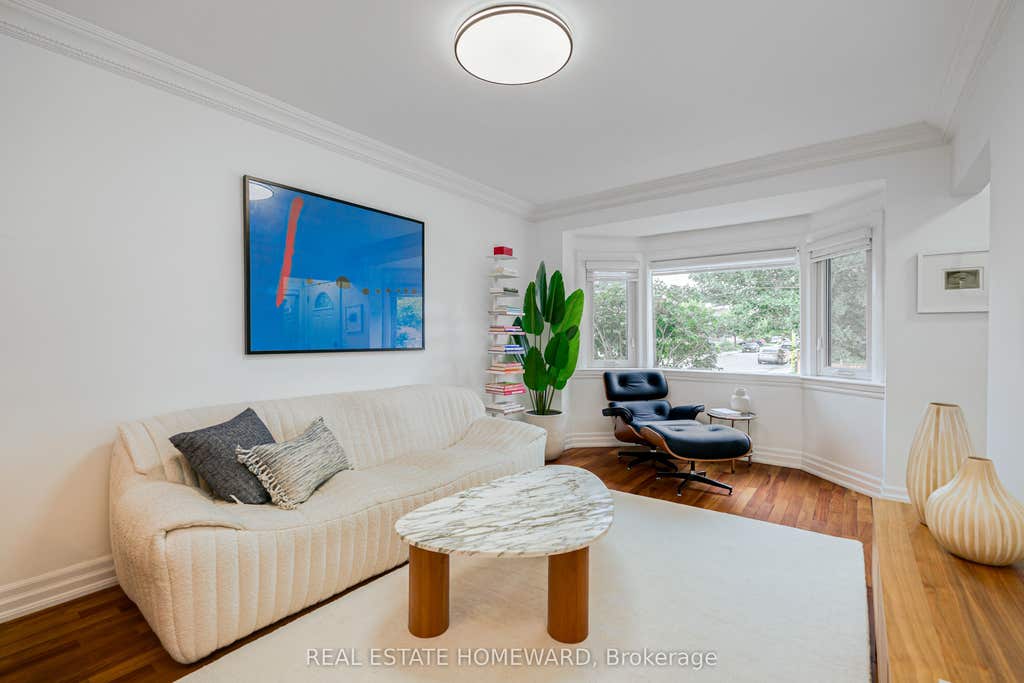 Photo of 35 Memorial Park Avenue, Toronto, ON M4J 2J7 (MLS # E13713054)