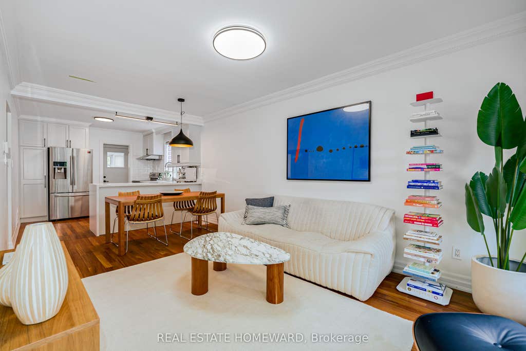 Photo of 35 Memorial Park Avenue, Toronto, ON M4J 2J7 (MLS # E13713054)
