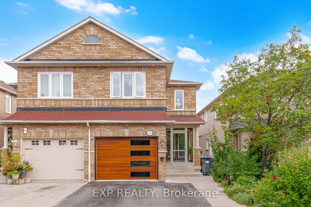 Photo of 670 Wildgrass Road, Mississauga, ON L5B 4J5 (MLS # W13824260)