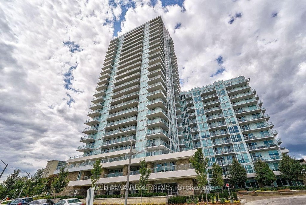Photo of 10 Deerlick Court #411, Toronto, ON M3A 0A7 (MLS # C13829614)