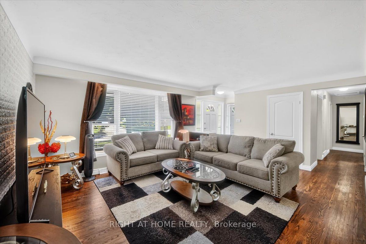 43 Monarch Park Drive