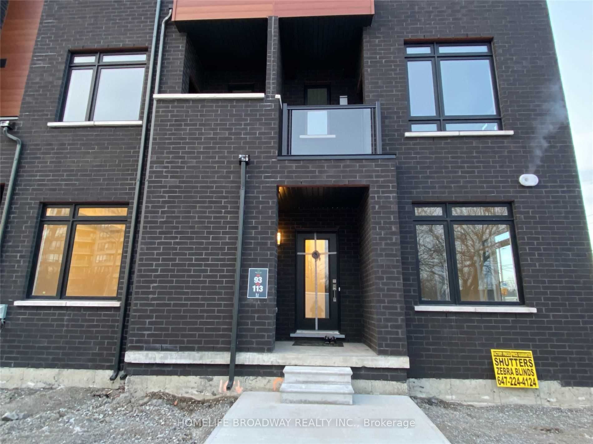 370 Red Maple Road 113