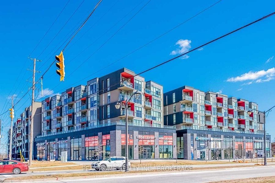 Photo 1 of 27 — 5240 Dundas Street b608, Burlington, ON L7L 0J6
