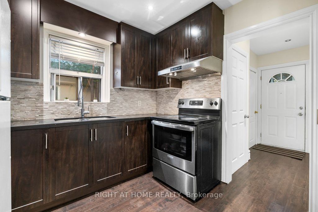 Photo of 6 Melody Road, Toronto, ON M9M 1C7 (MLS # W12505652)