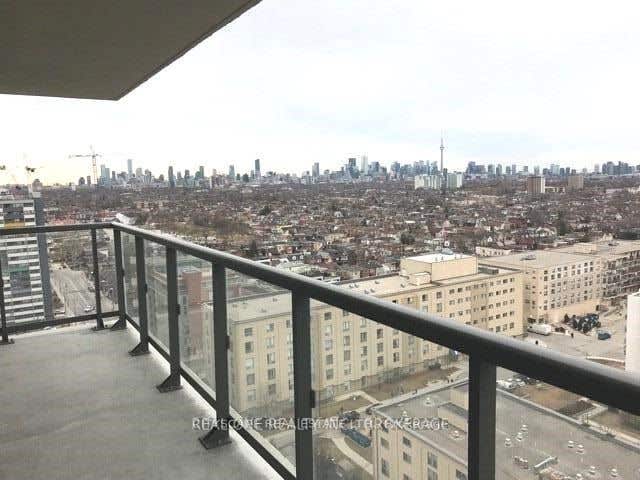 Photo of 1420 Dupont Street #2303, Toronto, ON M6H 0B6 (MLS # W13479908)