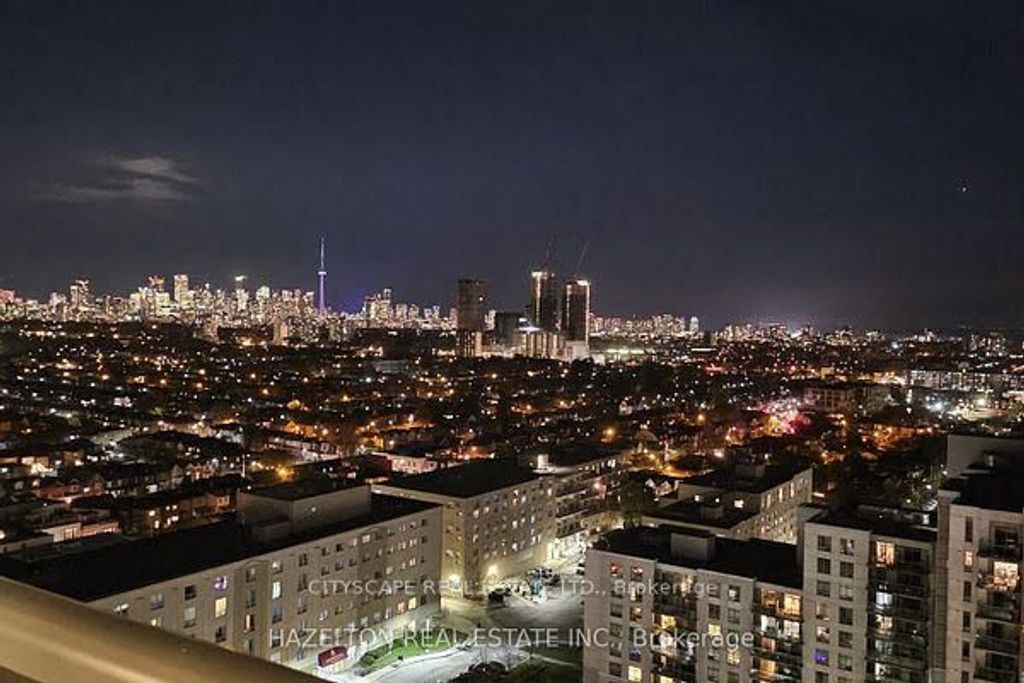 Photo of 1420 Dupont Street #2303, Toronto, ON M6H 0B6 (MLS # W13479908)