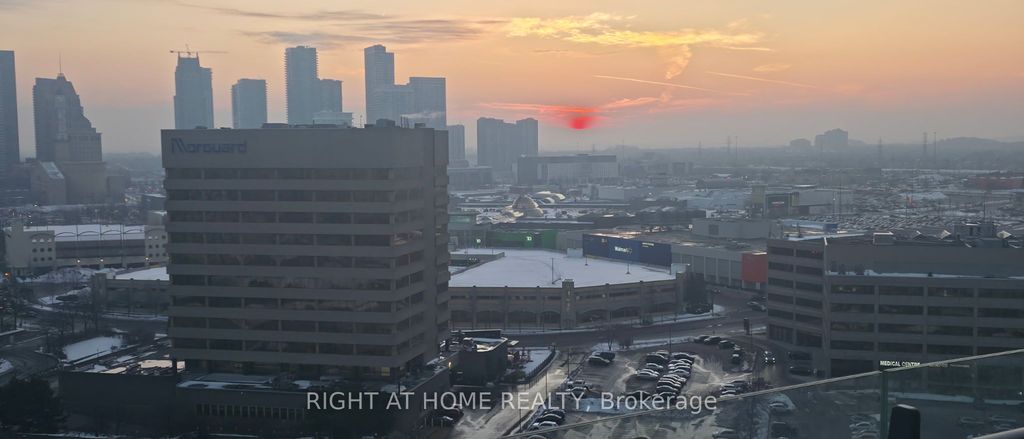 Photo of 50 Absolute Avenue #1806, Mississauga, ON L4Z 0A8 (MLS # W12807772)