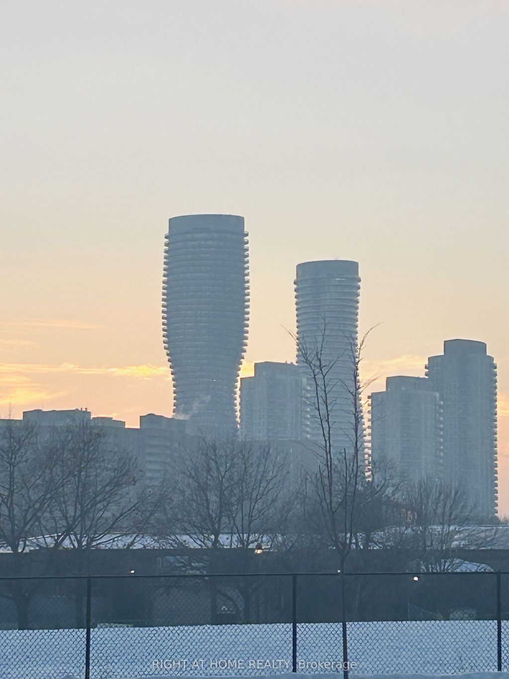 Photo of 50 Absolute Avenue #1806, Mississauga, ON L4Z 0A8 (MLS # W12807772)