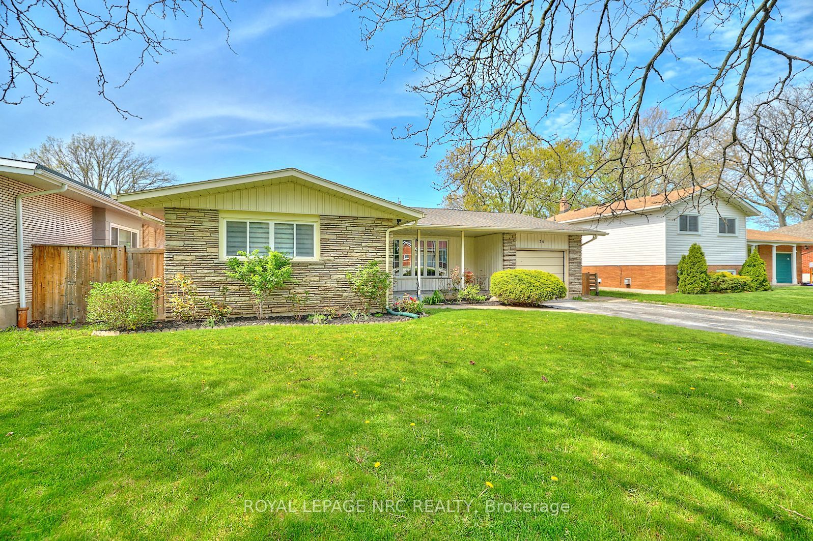 36 Valerie Drive