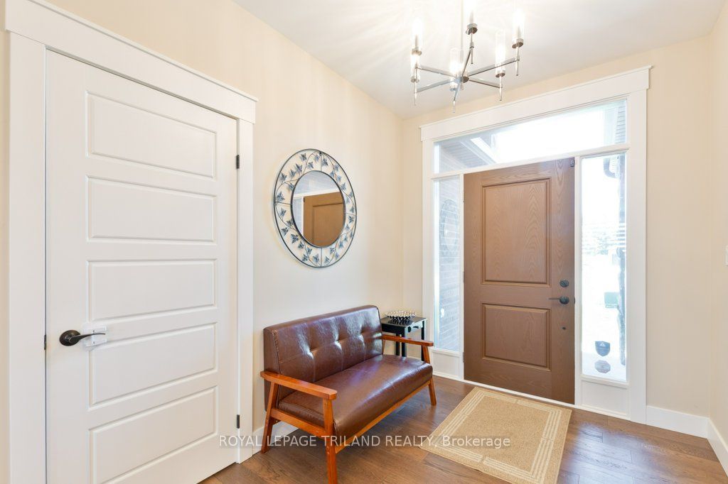 Photo of 14 REA Court, Southwold, ON N6L 1M1 (MLS # X13036418)