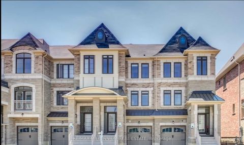 77 Allegranza Avenue Vaughan ON L4H 4S3