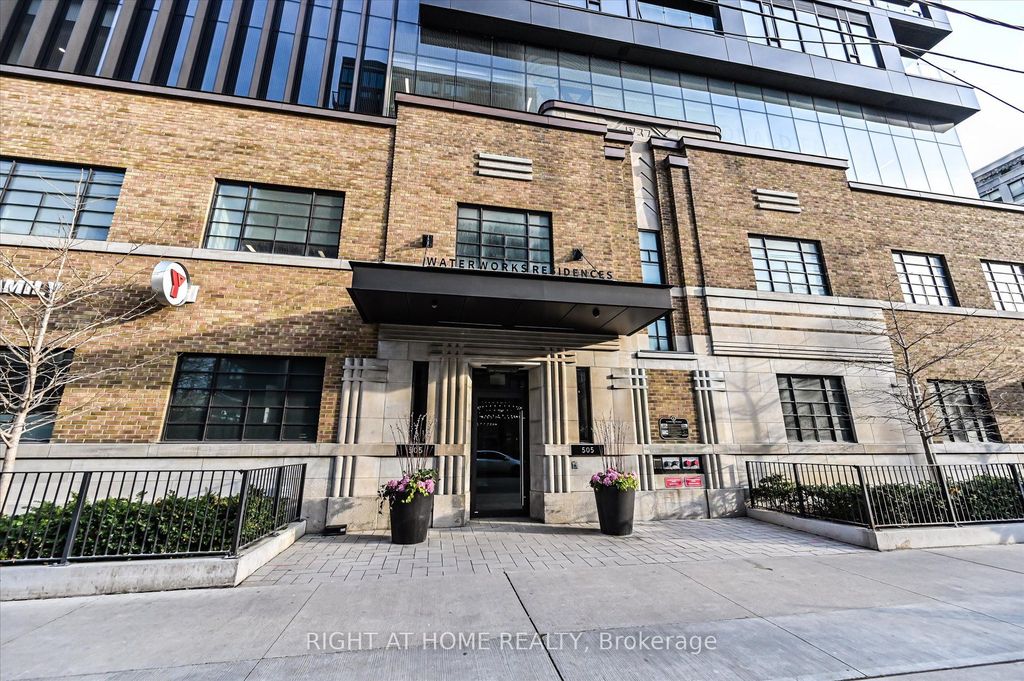 Photo of 505 Richmond Street W #623, Toronto, ON M5V 1Y3 (MLS # C13045462)