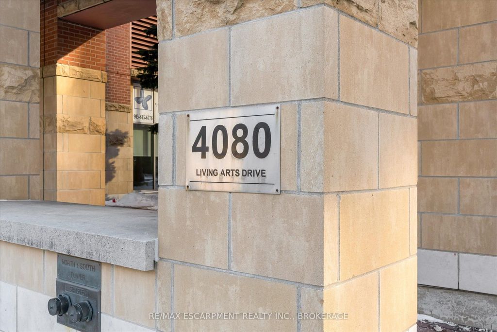Photo of 4080 Living Arts Drive #703, Mississauga, ON L5B 4N3 (MLS # W12719468)
