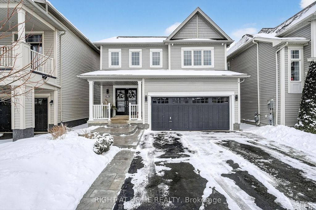 Photo of 7860 Butternut Boulevard, Niagara Falls, ON L2H 0N3 (MLS # X12869554)
