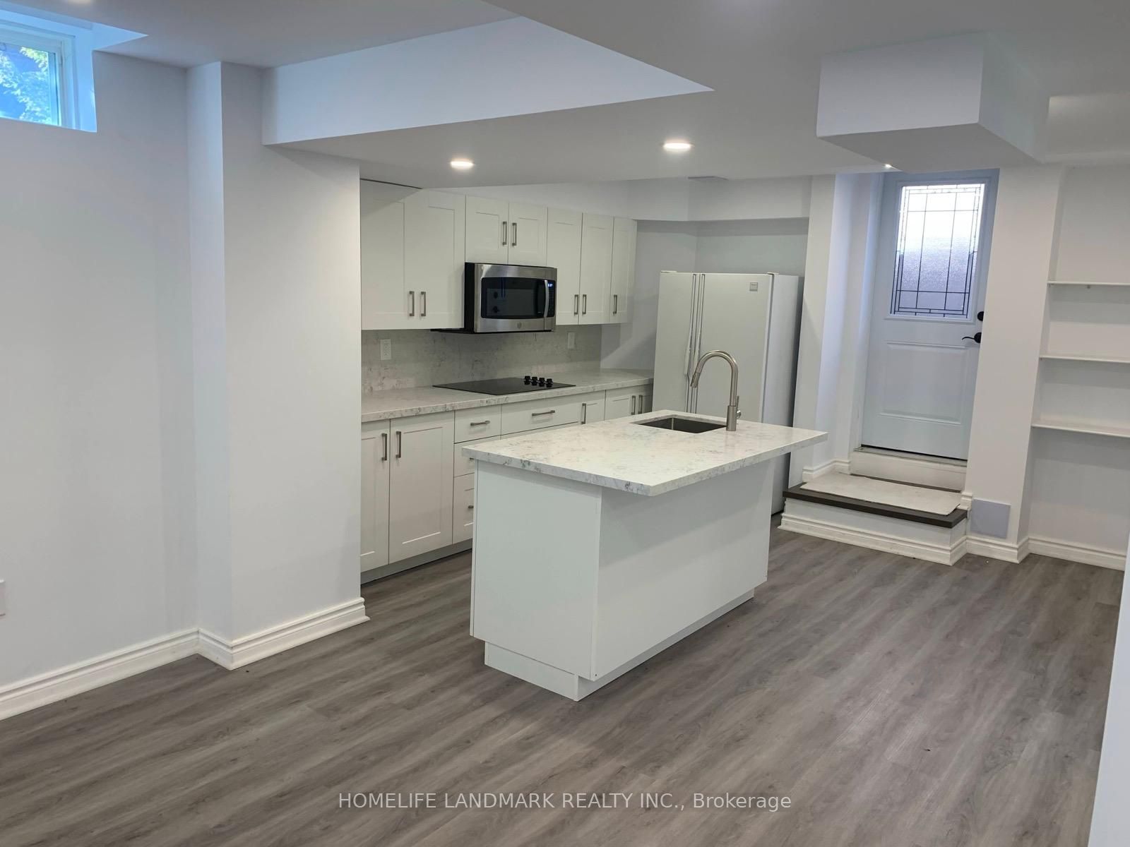 135 Canyon Hill Avenue Bsmt
