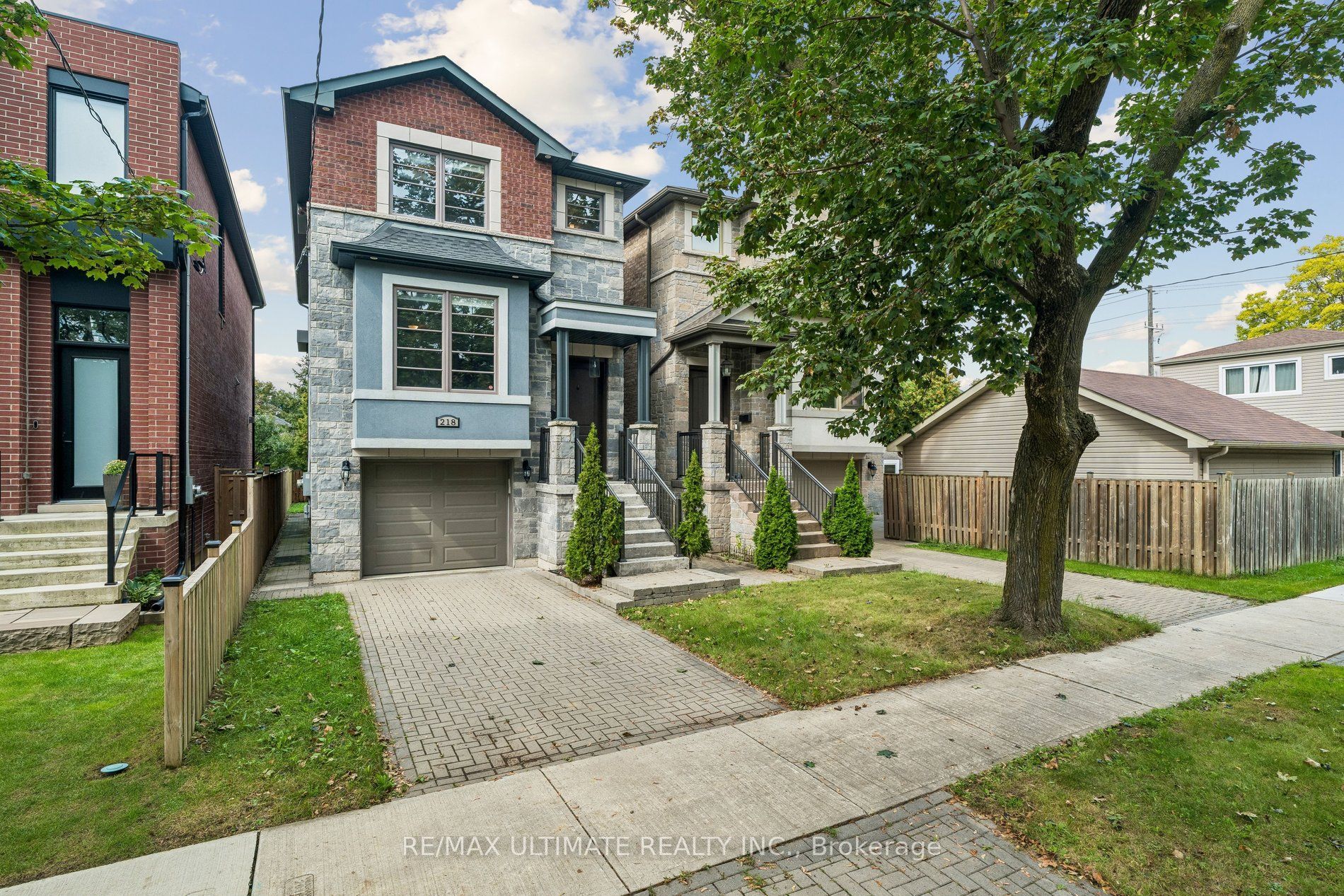 218 Delta Street