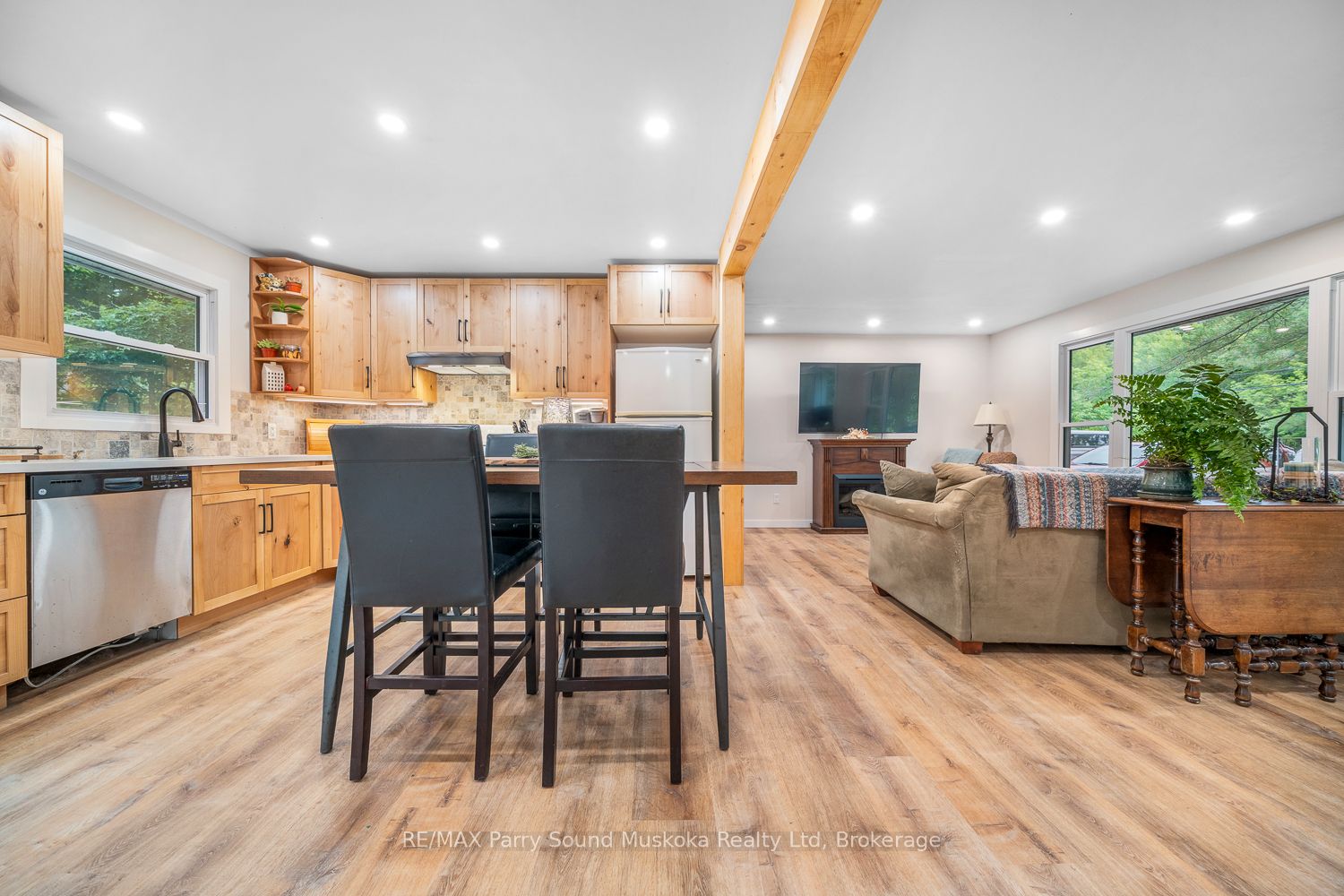 104 Parry Sound Drive