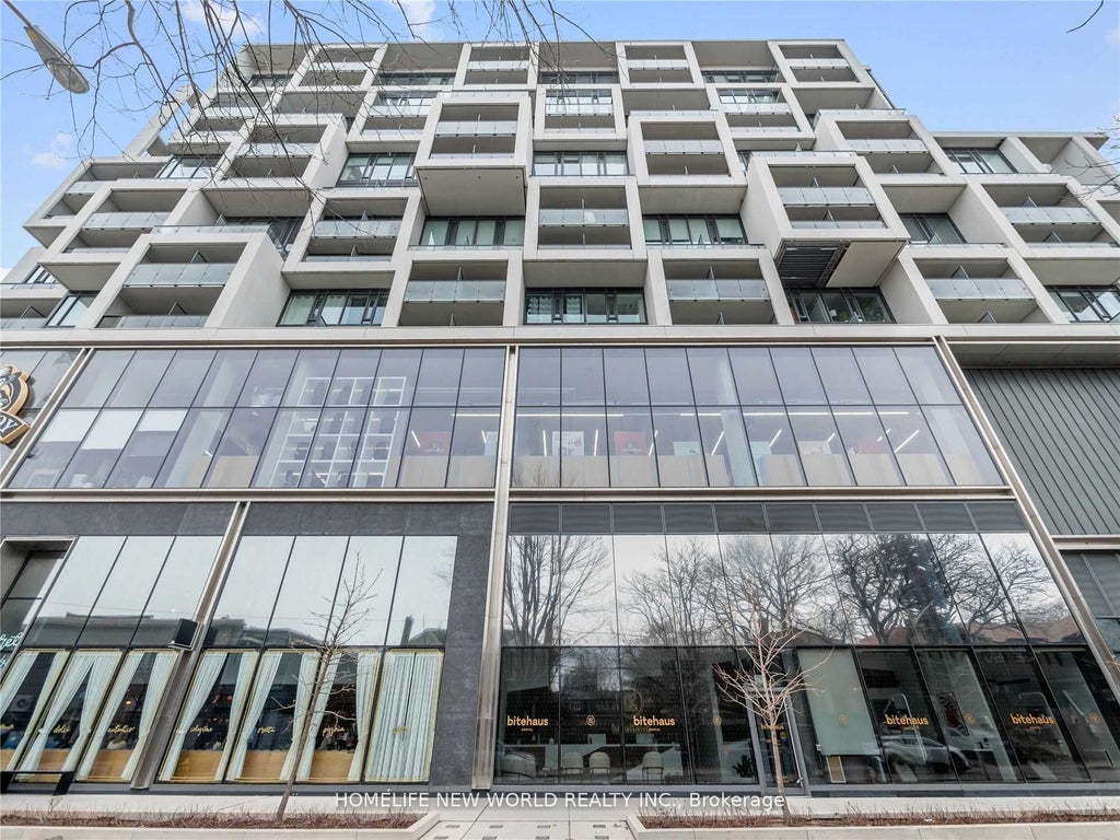 Photo of 8 Hillsdale Avenue #920, Toronto, ON M4S 1T5 (MLS # C13626048)