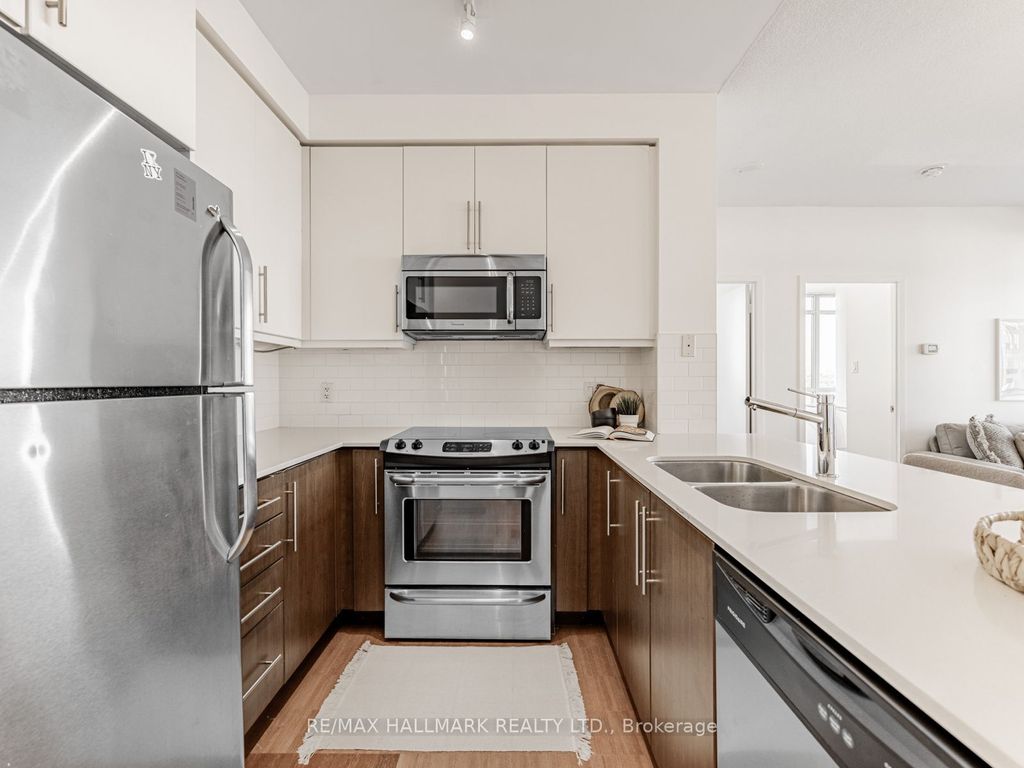 Photo of 1171 Queen Street W #1104, Toronto, ON M6J 0A5 (MLS # C12410950)
