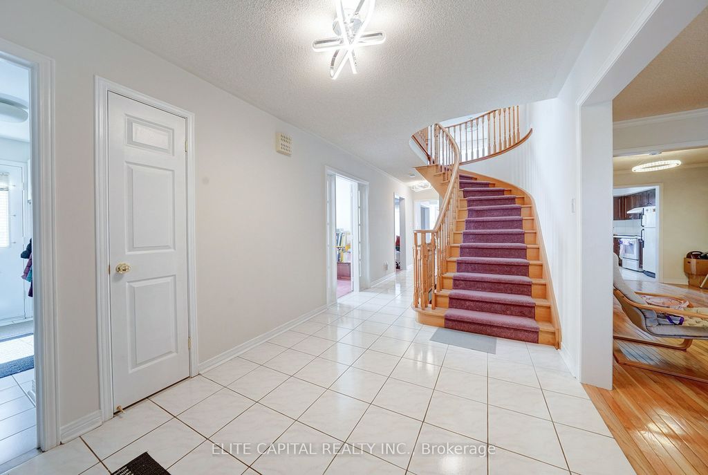 Photo of 36 Ashcott Street, Toronto, ON M1V 5G5 (MLS # E12808368)