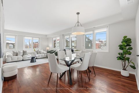 101 Hammersmith Avenue 205 Toronto ON M4E 2W3