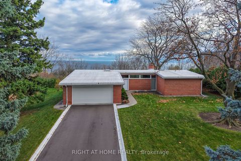Photo of 59 Hill Crescent, Toronto, ON M1M 1J3 (MLS # E12440174)