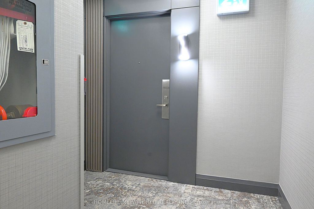 Photo of 7161 Yonge Street #PH2-08, Markham, ON L3T 0C8 (MLS # N12608768)