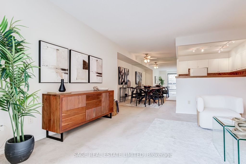 Photo of 212 St. George Street #503, Toronto, ON M5R 2N5 (MLS # C12897246)