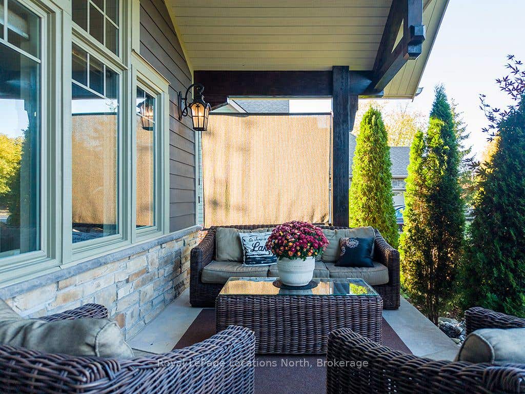 Photo of 138 Rankin's Crescent, Blue Mountains, ON N0H 2P0 (MLS # X13652878)