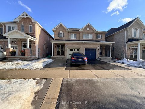 59 Antibes Drive Main Brampton ON L6X 0R8