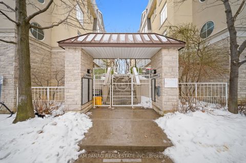 Photo of 28 Stadium Road #132, Toronto, ON M5V 3P4 (MLS # C12780290)