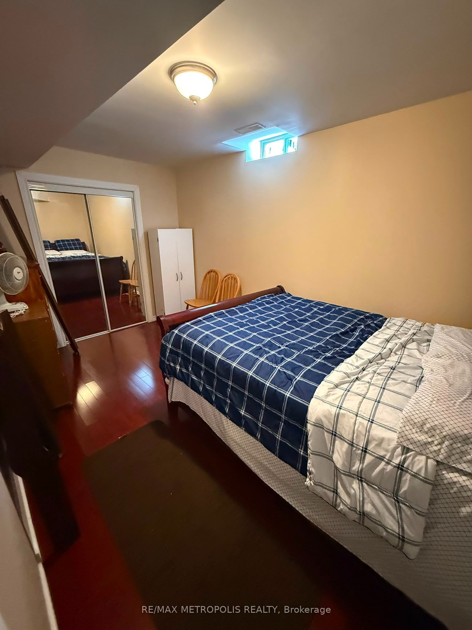 57 Beckwith Crescent Basement