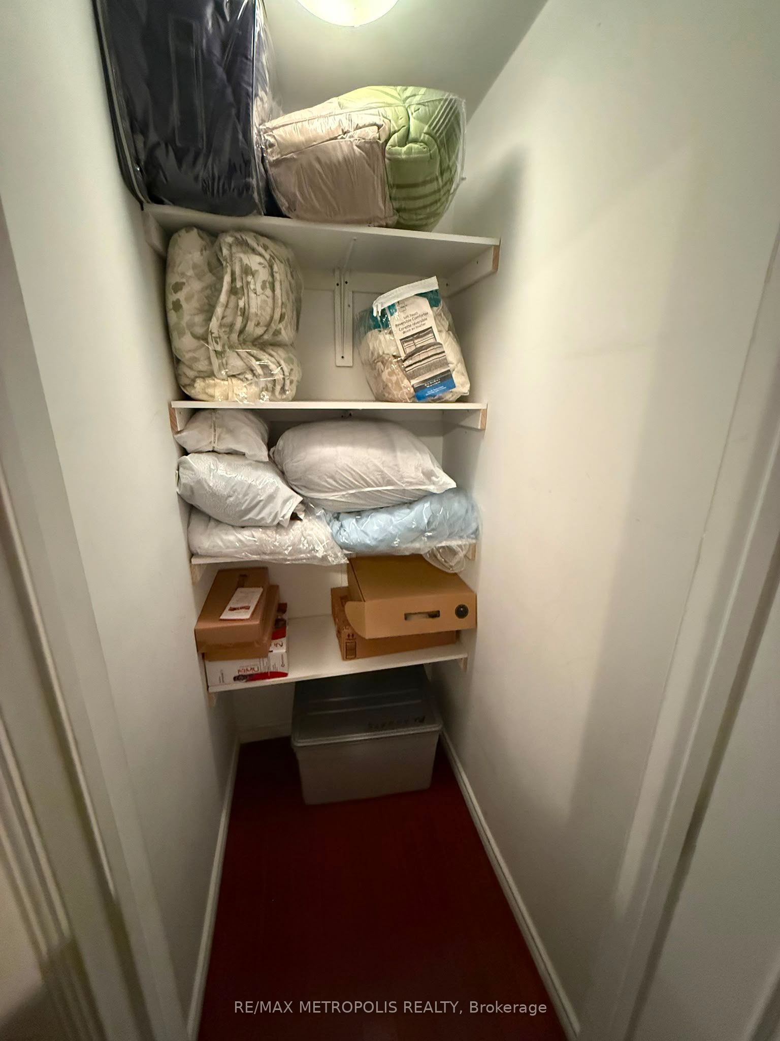 57 Beckwith Crescent Basement